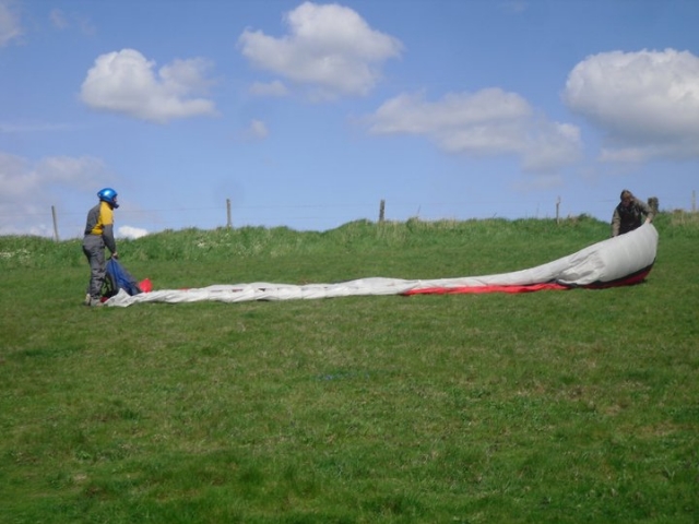  Parapenle 
